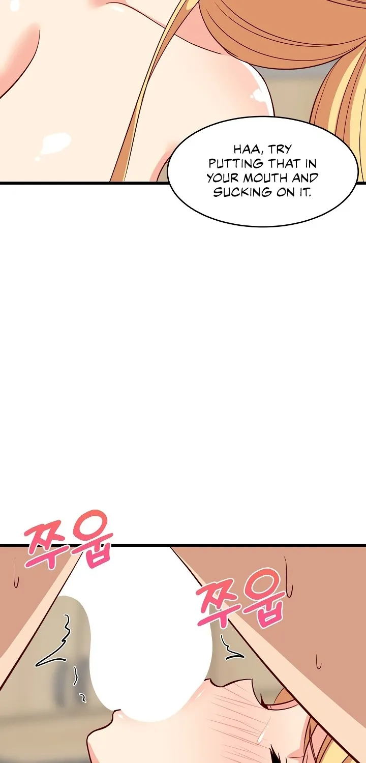 Read Study Buddies chapter 18 image 76 on Lezhin