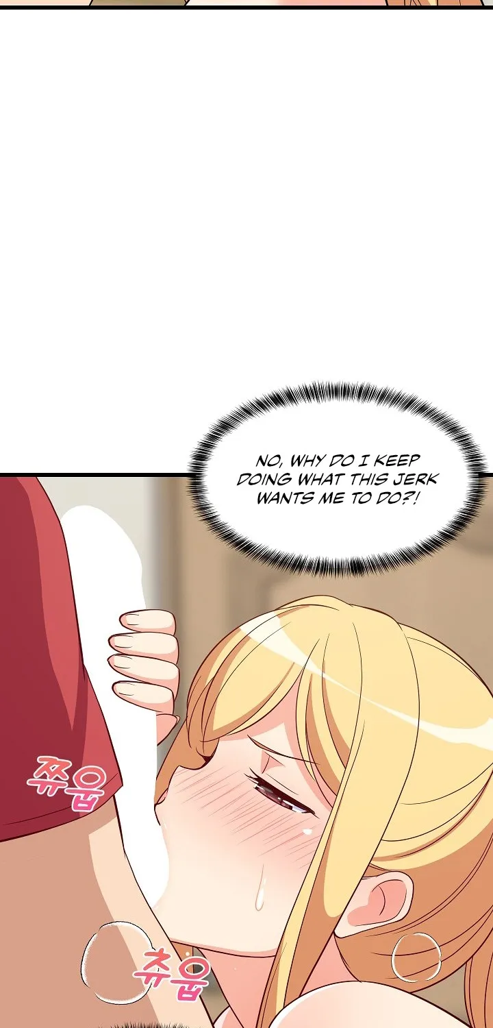Read Study Buddies chapter 18 image 81 on Lezhin