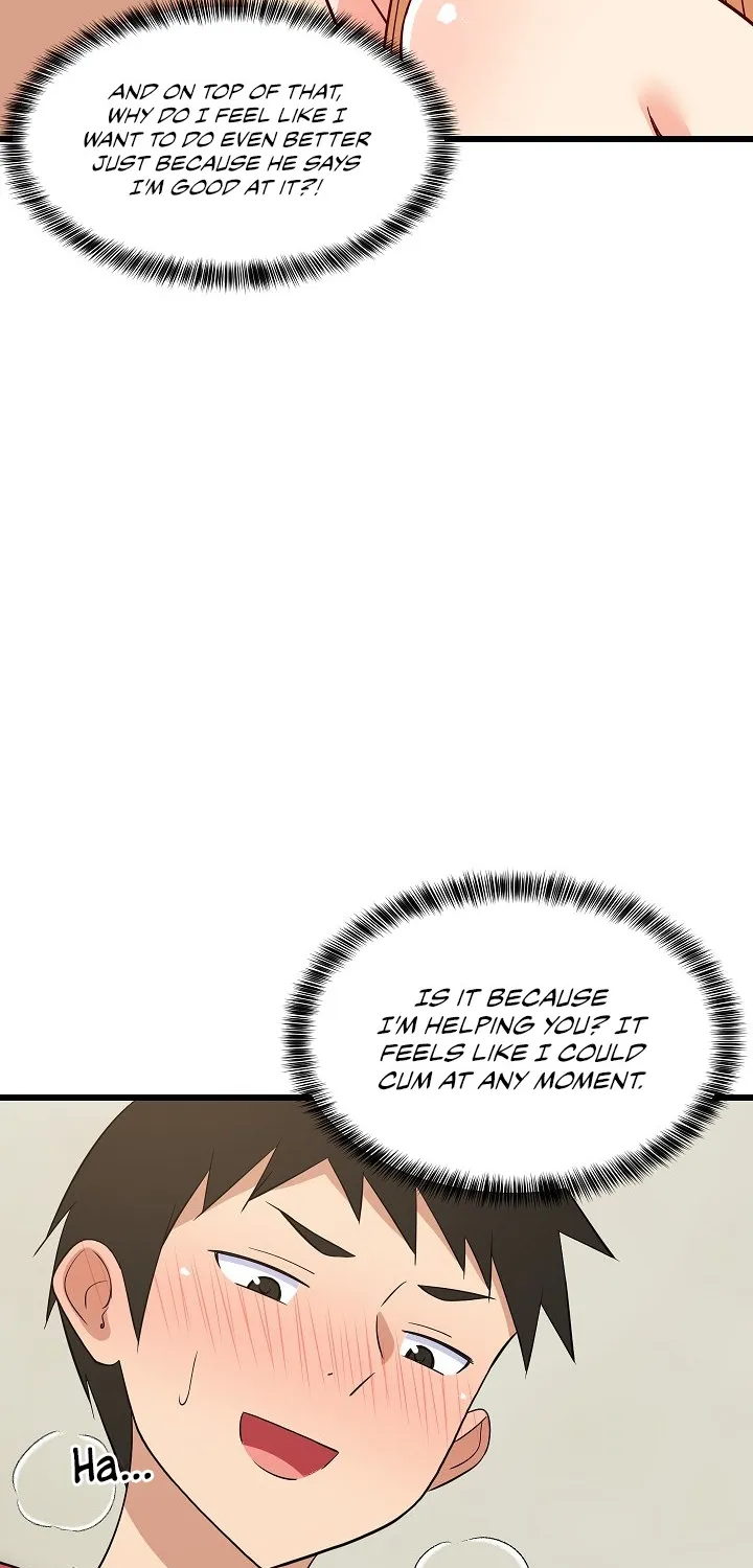 Read Study Buddies chapter 18 image 82 on Lezhin