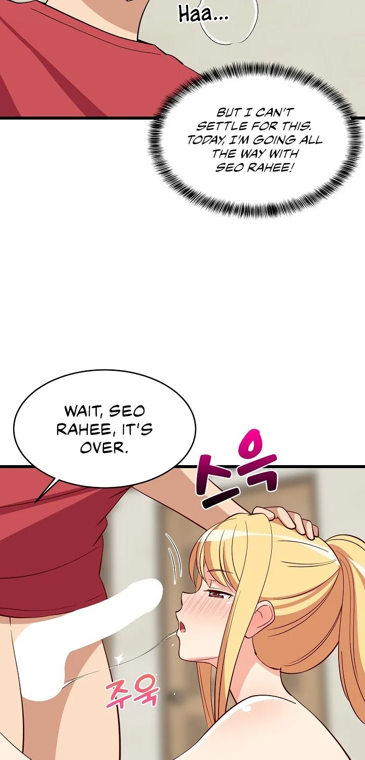 Read Study Buddies chapter 18 image 83 on Lezhin