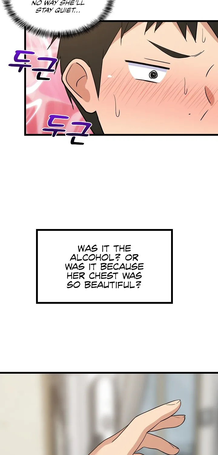 Read Study Buddies chapter 18 image 9 on Lezhin