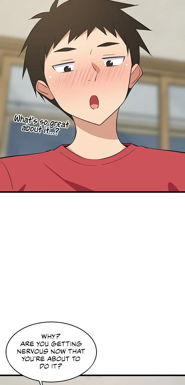 Read Study Buddies chapter 19 image 1 on Lezhin