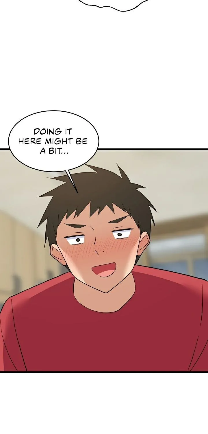 Read Study Buddies chapter 19 image 14 on Lezhin