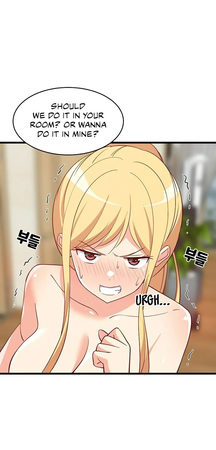 Read Study Buddies chapter 19 image 15 on Lezhin