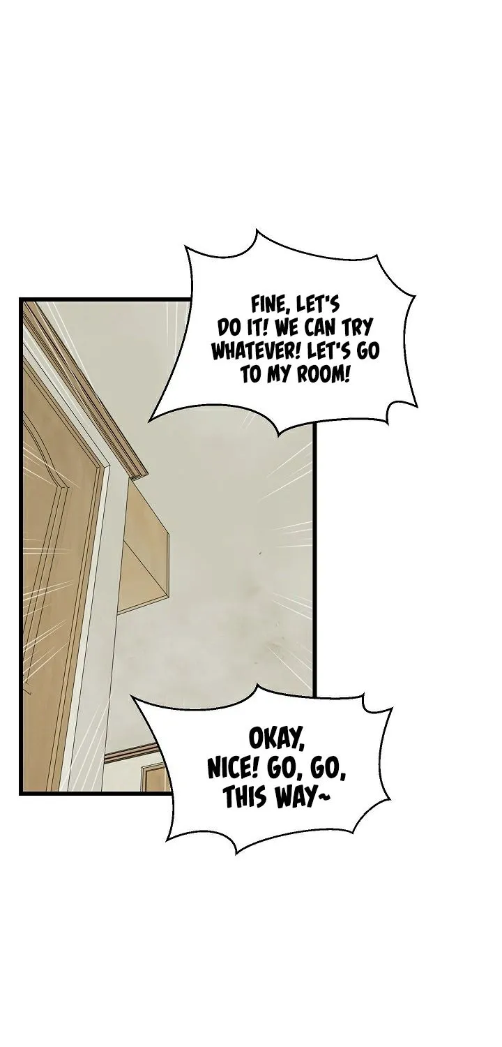 Read Study Buddies chapter 19 image 16 on Lezhin