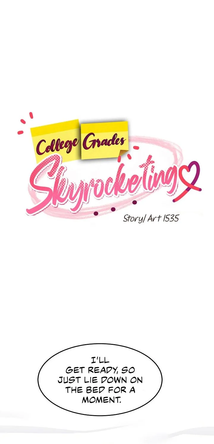 Read Study Buddies chapter 19 image 17 on Lezhin