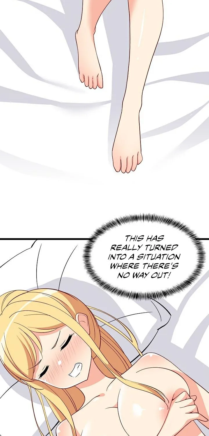 Read Study Buddies chapter 19 image 19 on Lezhin