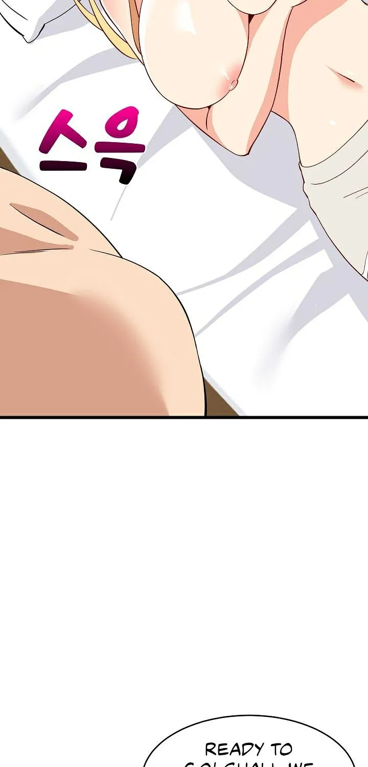 Read Study Buddies chapter 19 image 20 on Lezhin