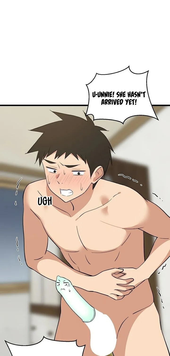 Read Study Buddies chapter 19 image 28 on Lezhin