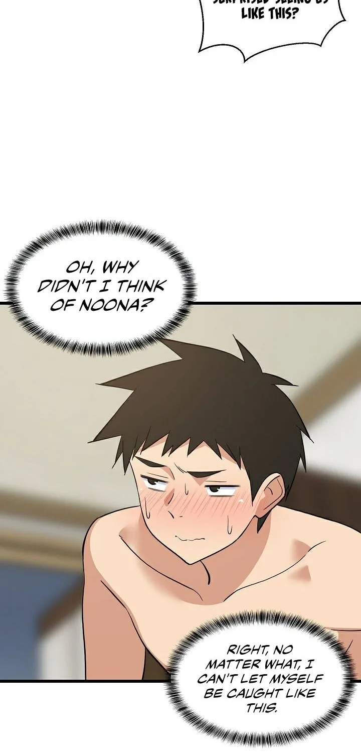 Read Study Buddies chapter 19 image 30 on Lezhin