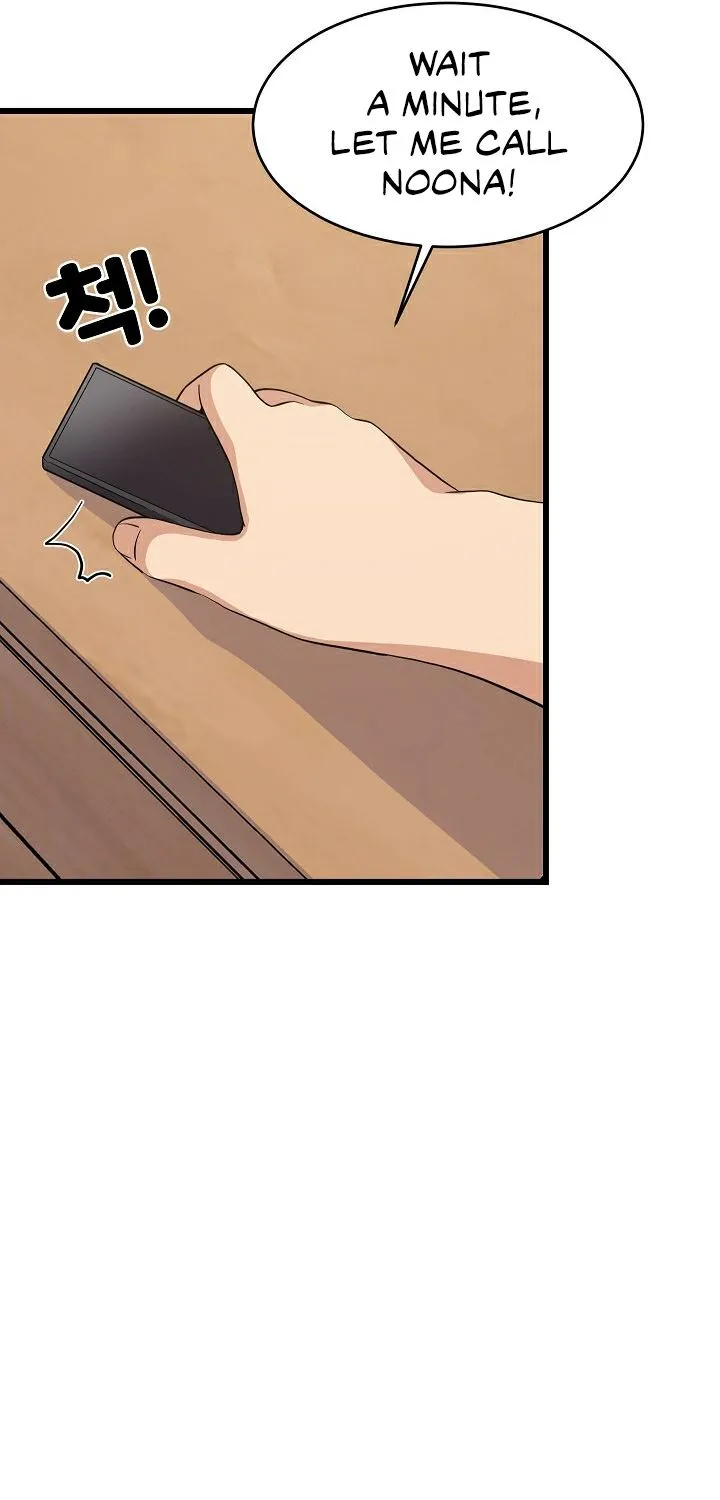 Read Study Buddies chapter 19 image 32 on Lezhin