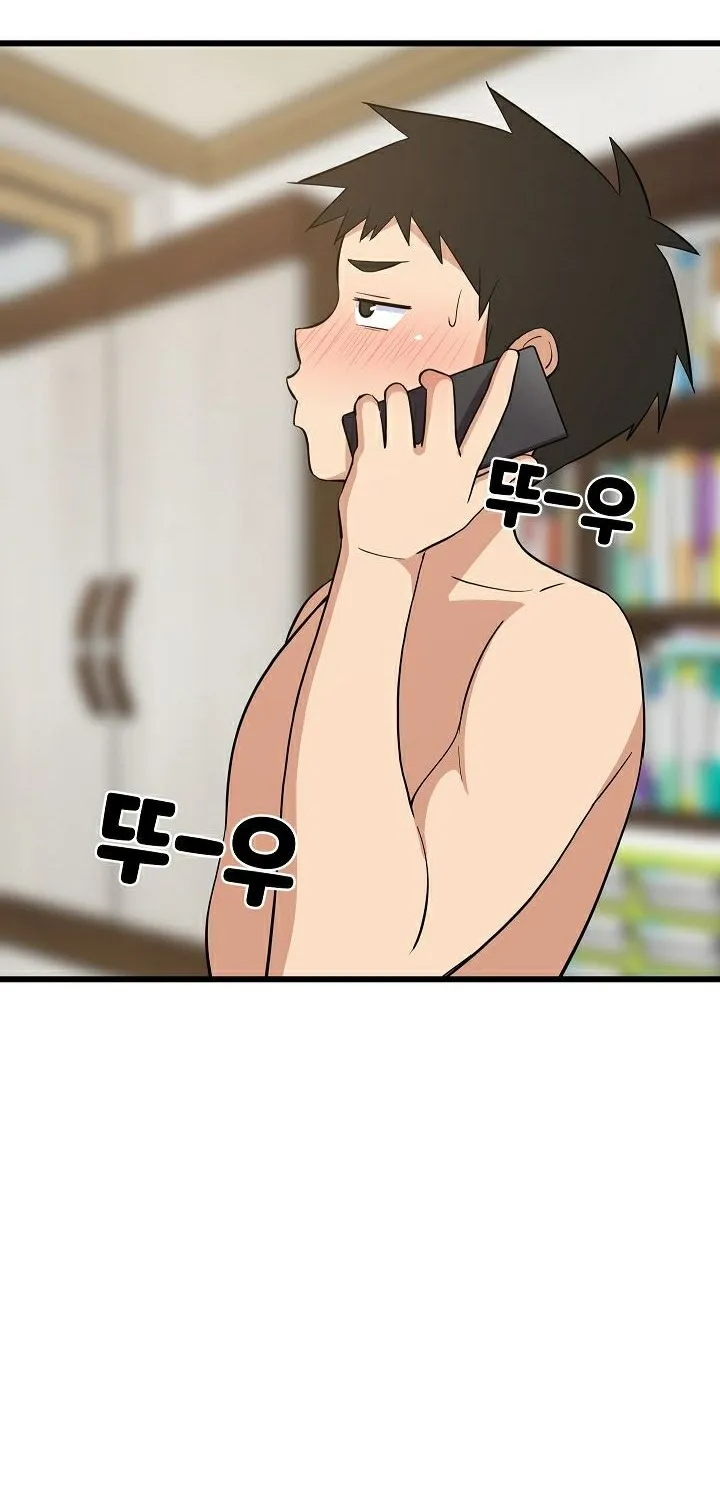 Read Study Buddies chapter 19 image 33 on Lezhin