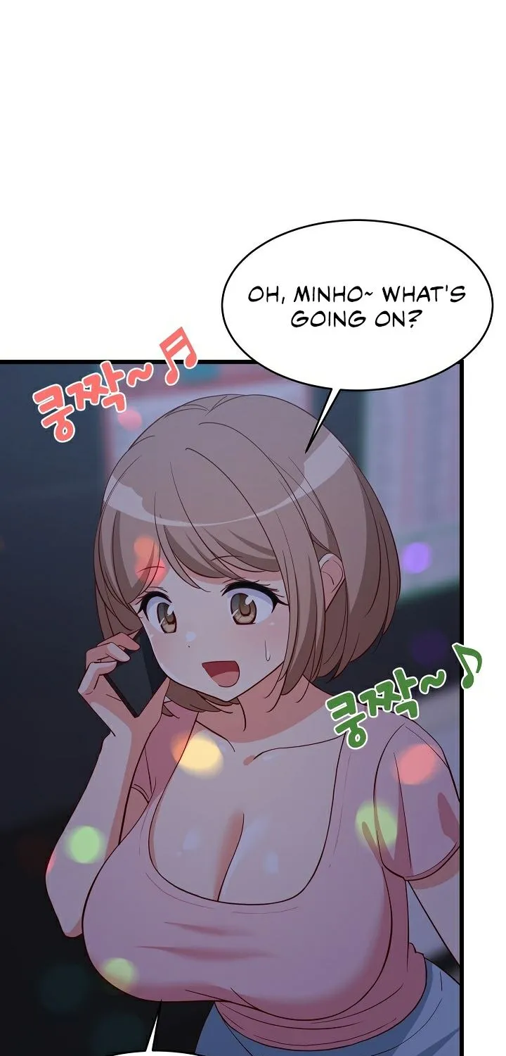Read Study Buddies chapter 19 image 36 on Lezhin