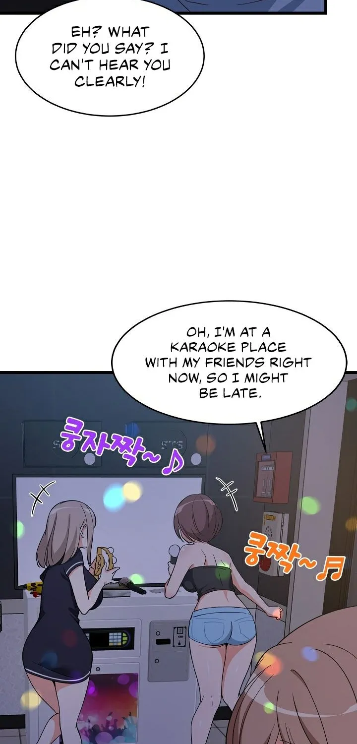 Read Study Buddies chapter 19 image 37 on Lezhin