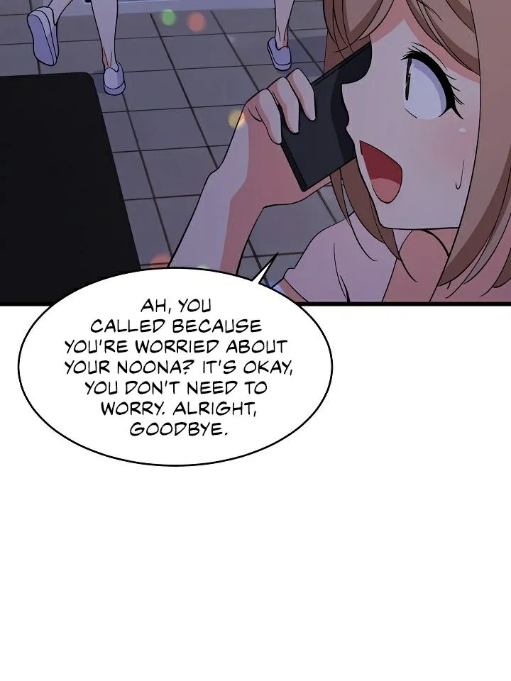 Read Study Buddies chapter 19 image 38 on Lezhin