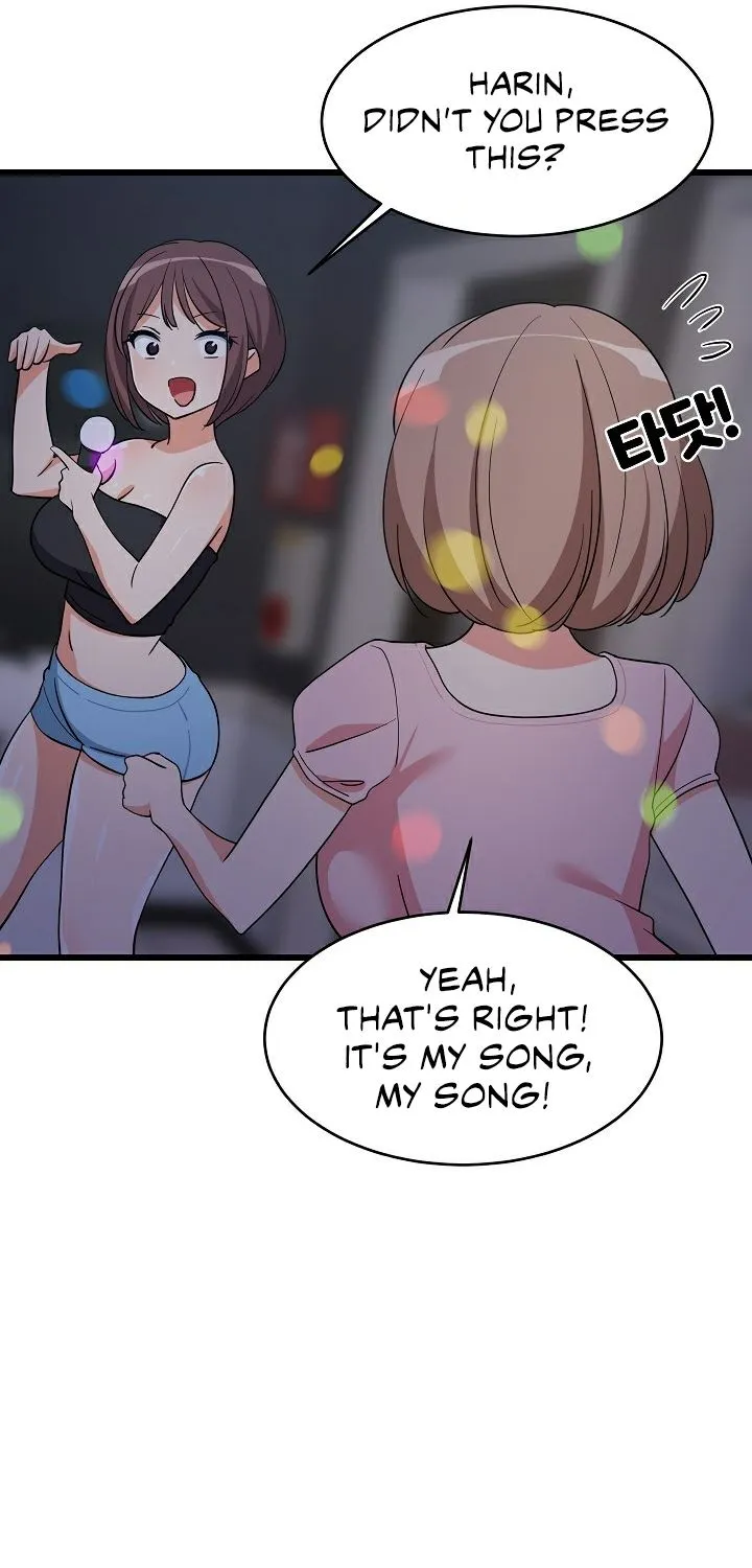 Read Study Buddies chapter 19 image 39 on Lezhin