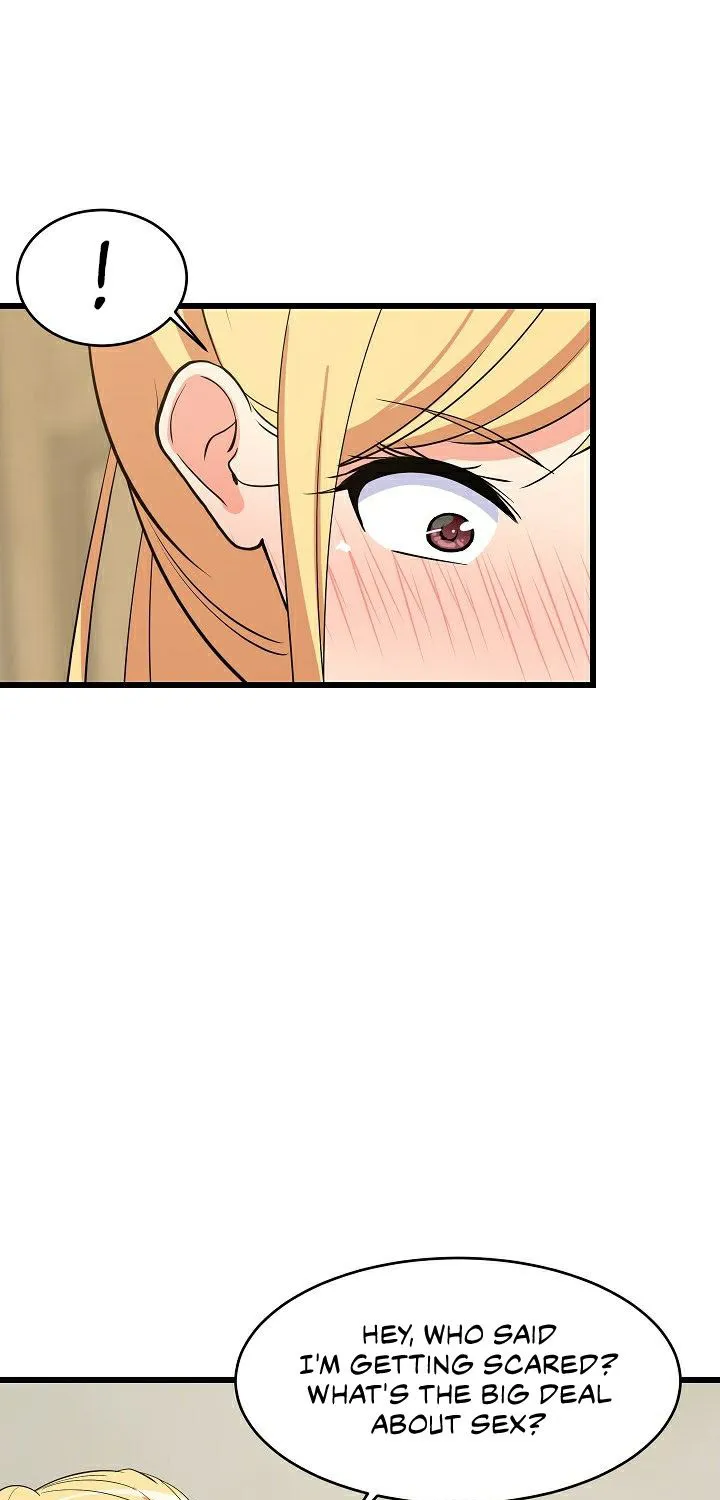 Read Study Buddies chapter 19 image 4 on Lezhin
