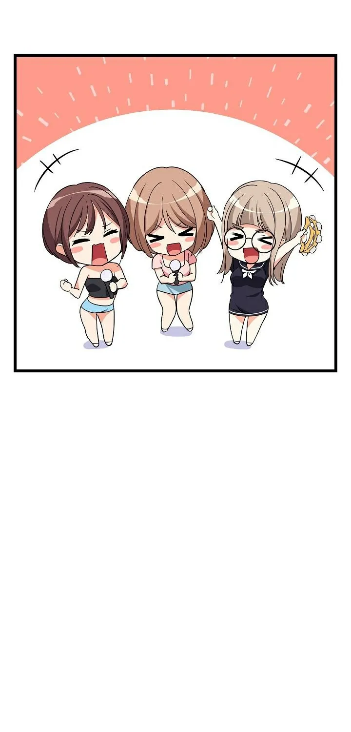 Read Study Buddies chapter 19 image 40 on Lezhin