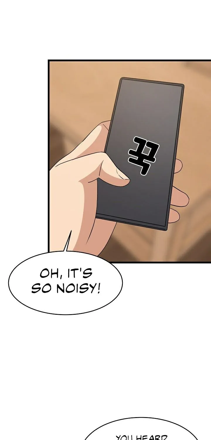 Read Study Buddies chapter 19 image 41 on Lezhin