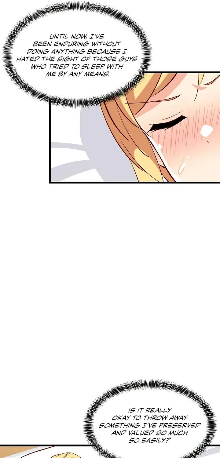 Read Study Buddies chapter 19 image 46 on Lezhin