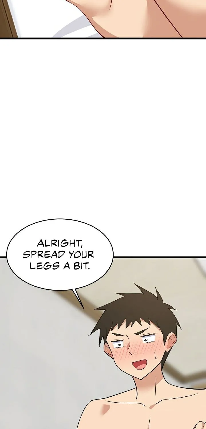 Read Study Buddies chapter 19 image 48 on Lezhin