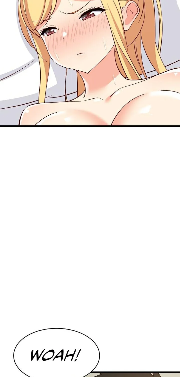 Read Study Buddies chapter 19 image 50 on Lezhin