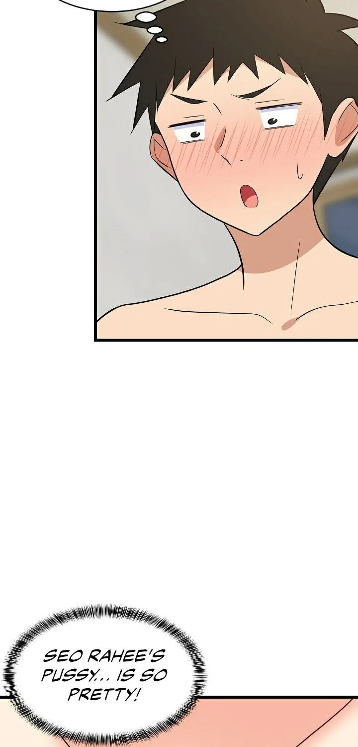 Read Study Buddies chapter 19 image 51 on Lezhin
