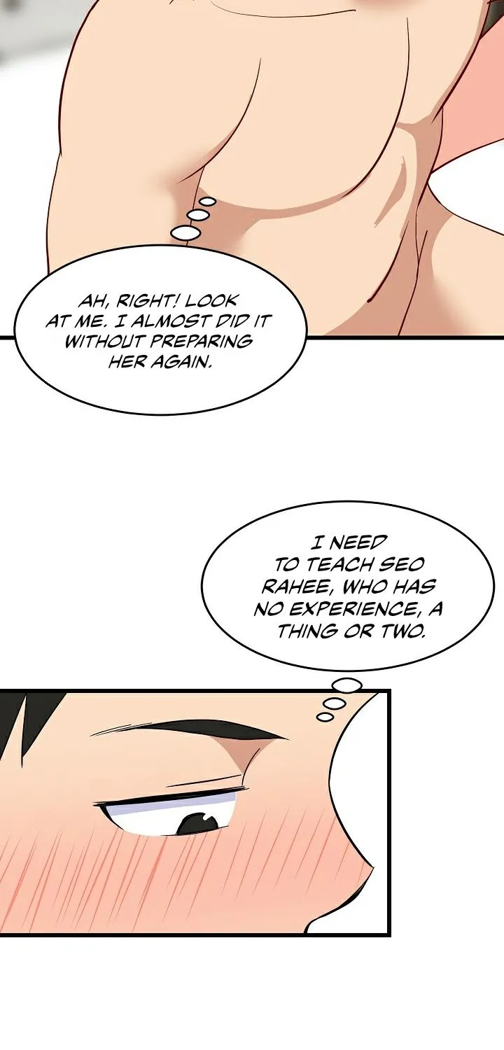 Read Study Buddies chapter 19 image 55 on Lezhin