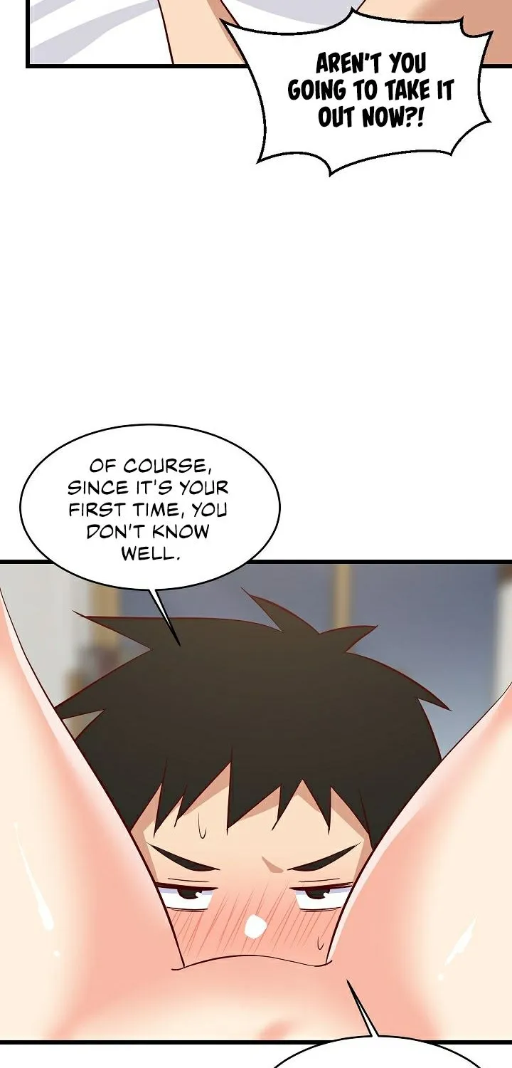 Read Study Buddies chapter 19 image 58 on Lezhin
