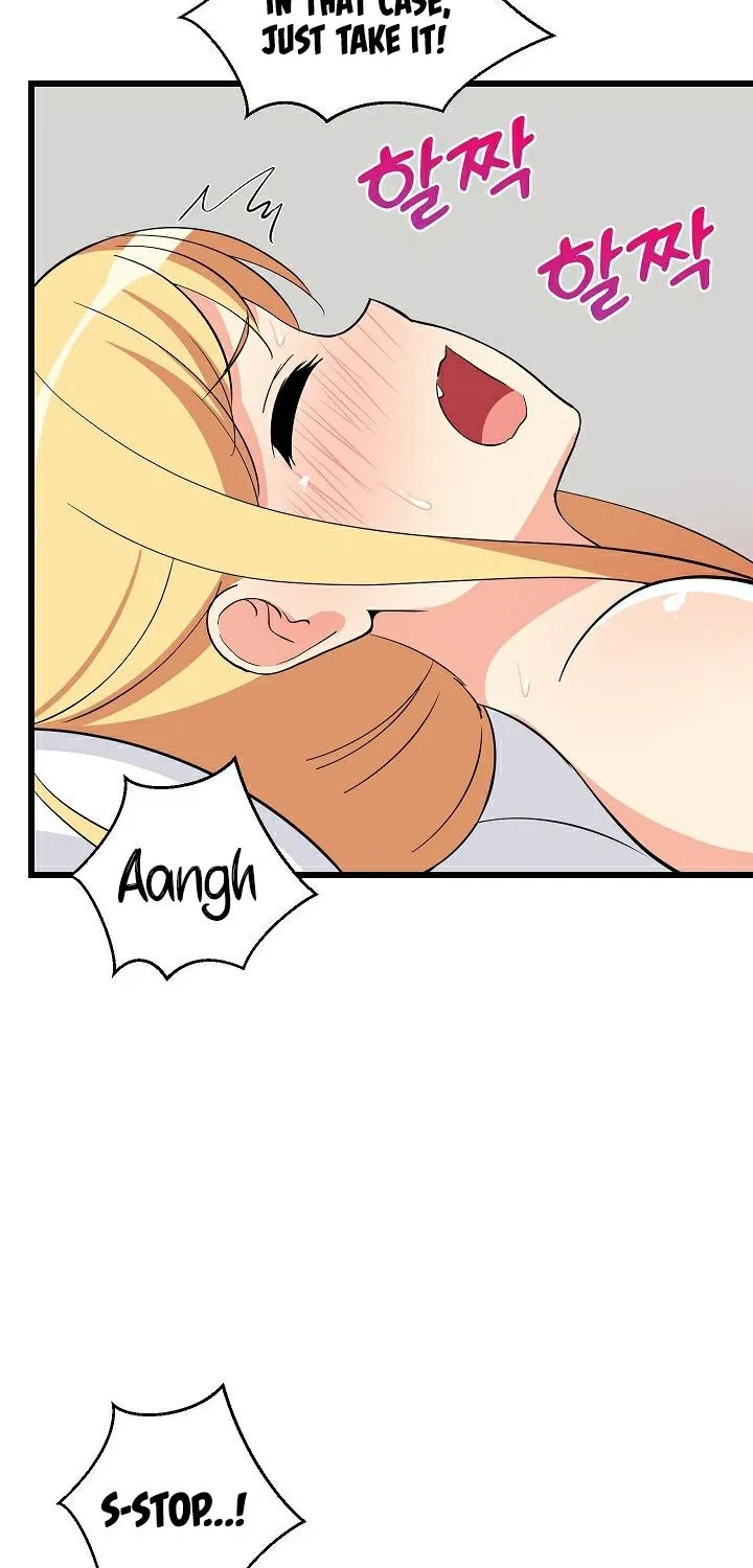 Read Study Buddies chapter 19 image 61 on Lezhin