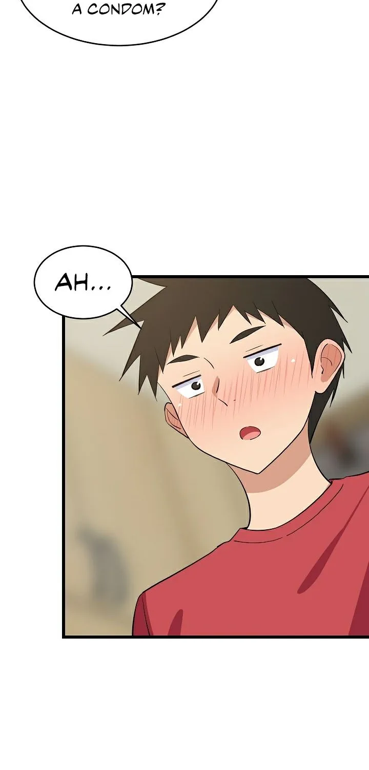 Read Study Buddies chapter 19 image 7 on Lezhin