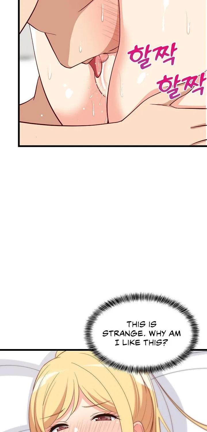 Read Study Buddies chapter 19 image 72 on Lezhin