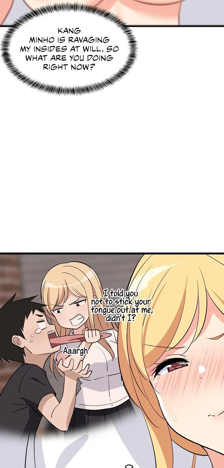 Read Study Buddies chapter 19 image 74 on Lezhin