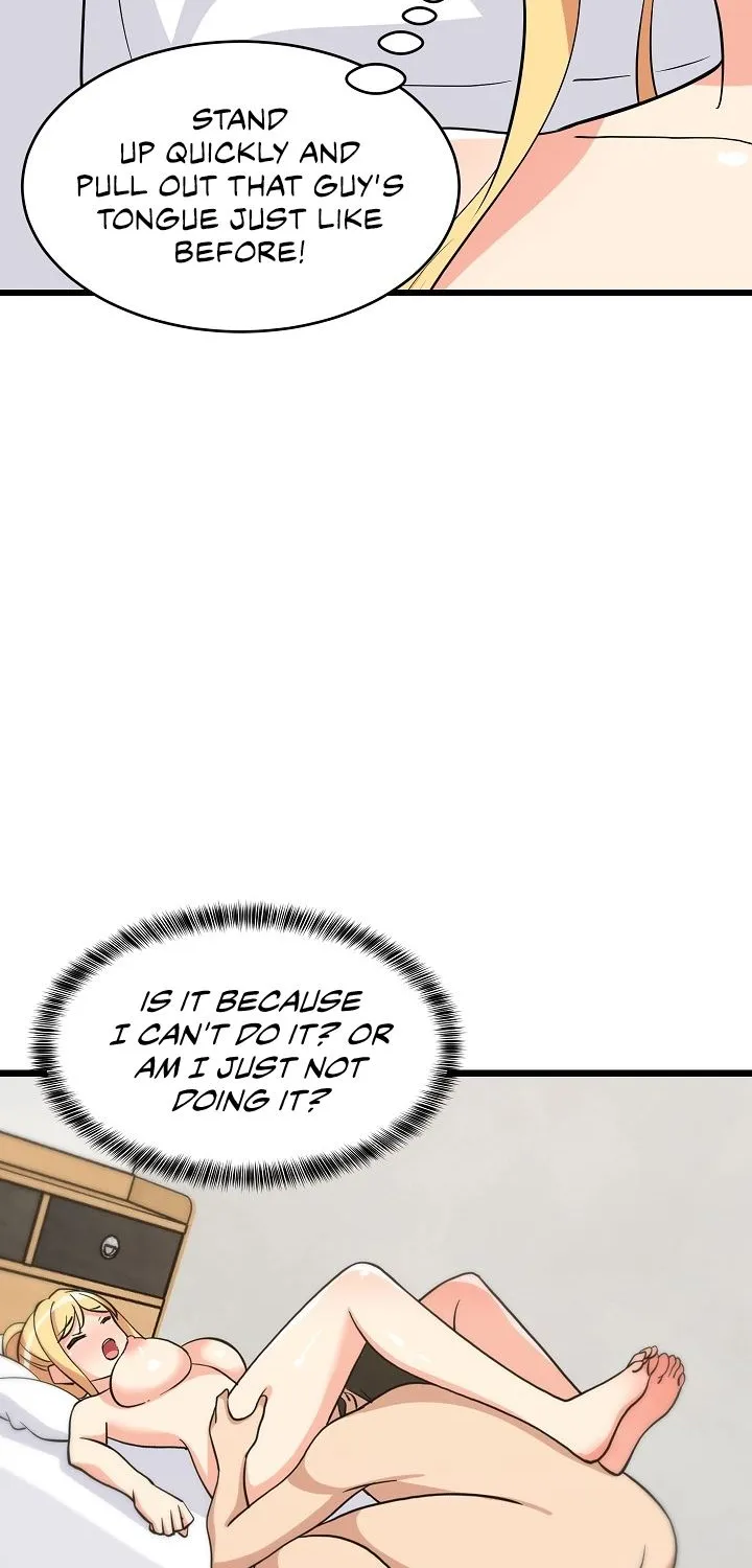 Read Study Buddies chapter 19 image 75 on Lezhin