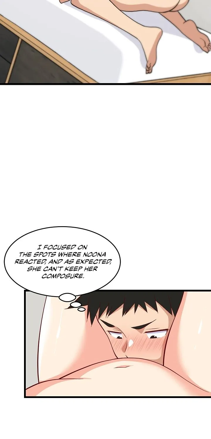 Read Study Buddies chapter 19 image 76 on Lezhin