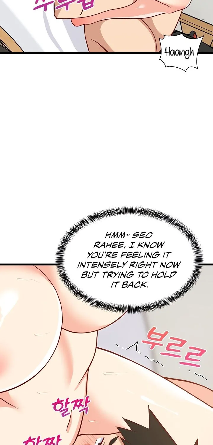 Read Study Buddies chapter 19 image 79 on Lezhin