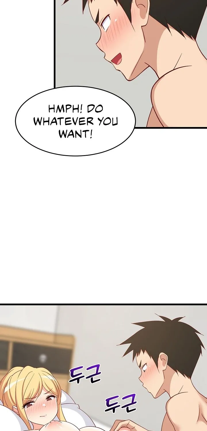 Read Study Buddies chapter 19 image 83 on Lezhin