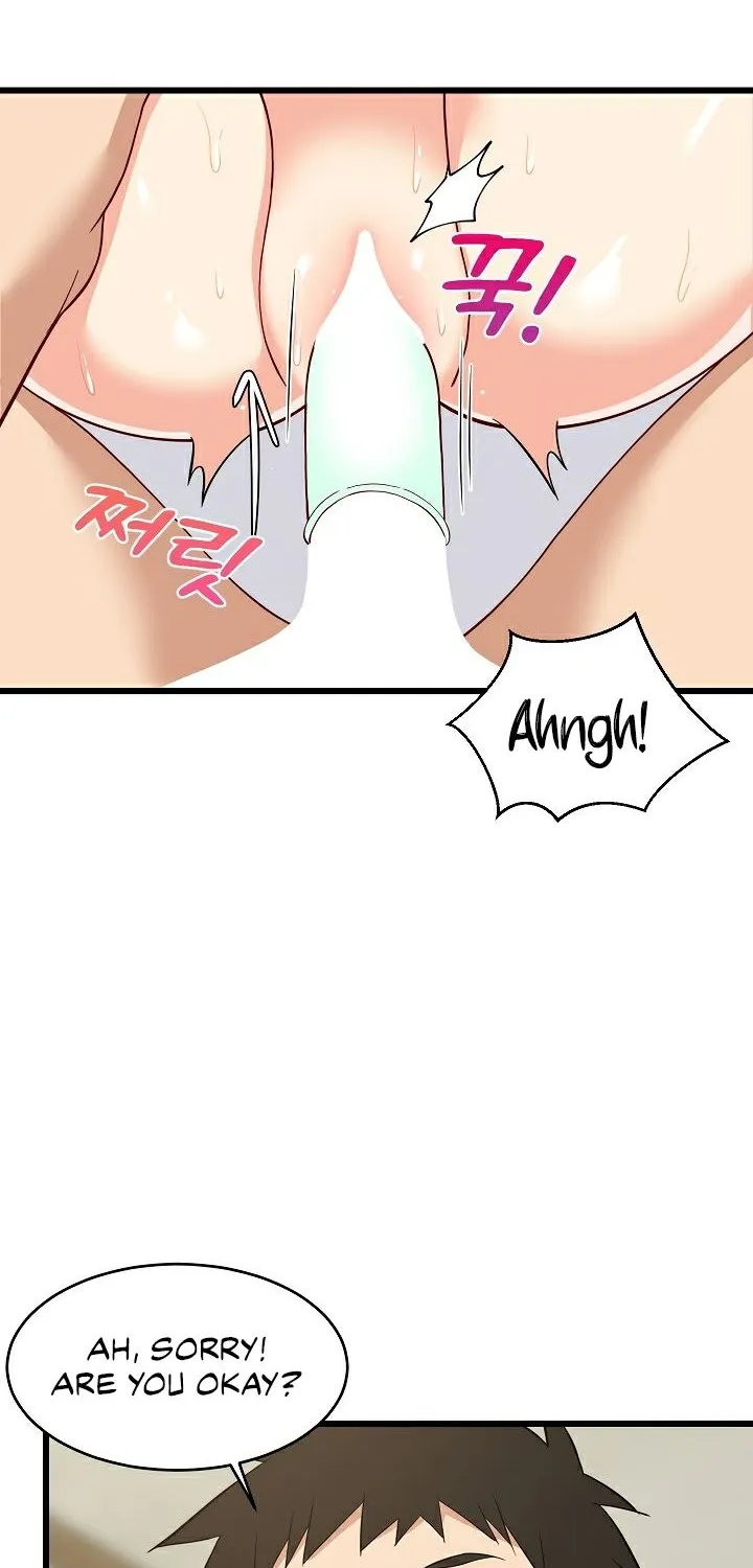 Read Study Buddies chapter 19 image 89 on Lezhin