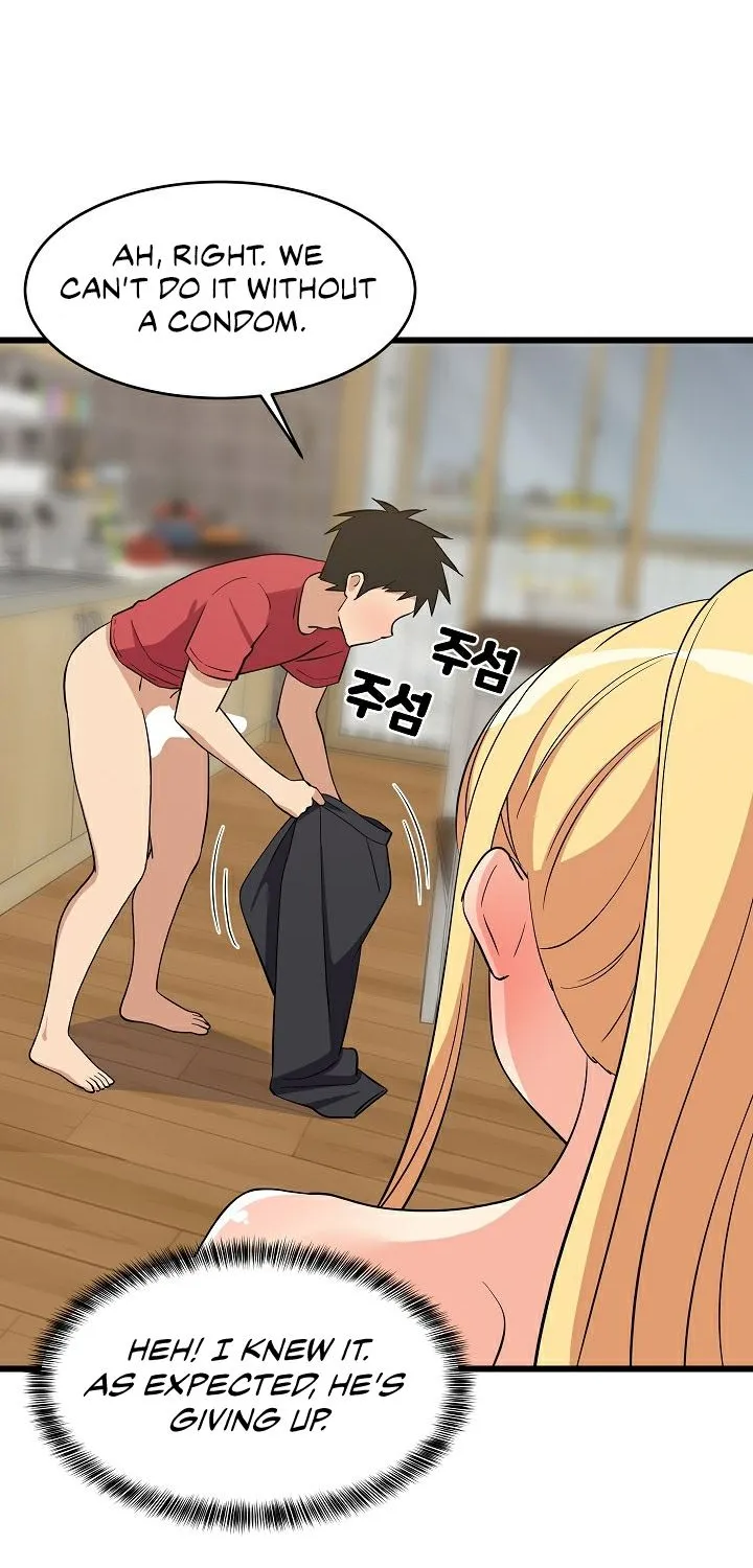 Read Study Buddies chapter 19 image 9 on Lezhin