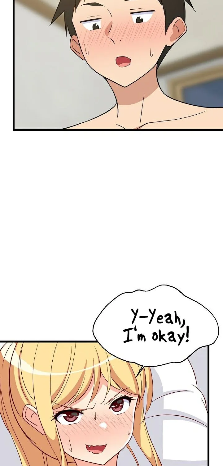 Read Study Buddies chapter 19 image 90 on Lezhin