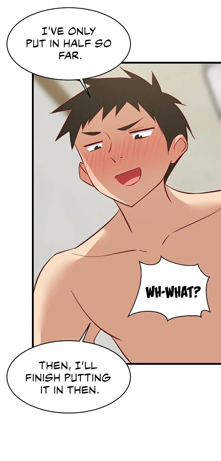 Read Study Buddies chapter 19 image 93 on Lezhin