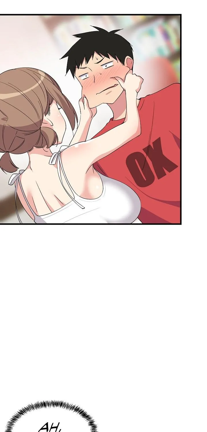 Read Study Buddies chapter 2 image 1 on Lezhin