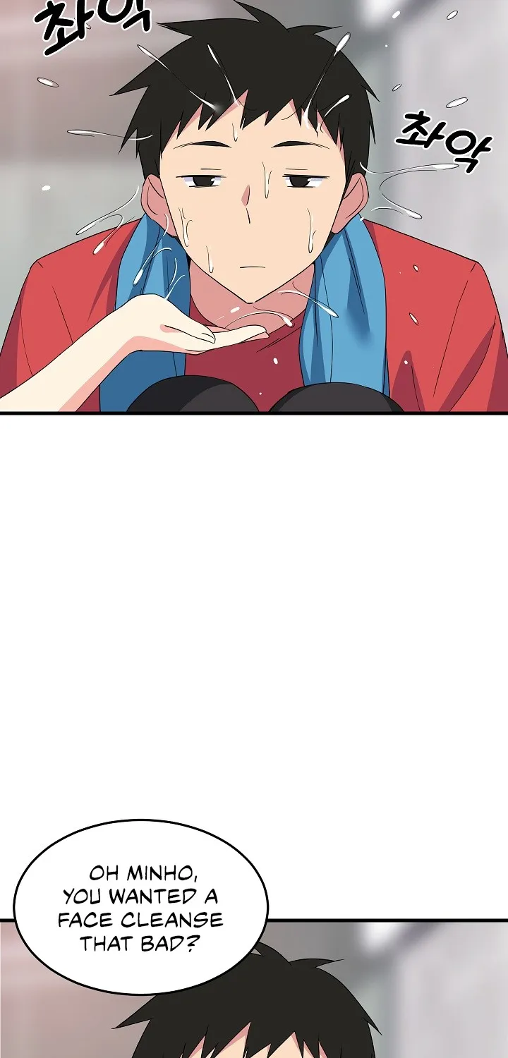 Read Study Buddies chapter 2 image 10 on Lezhin