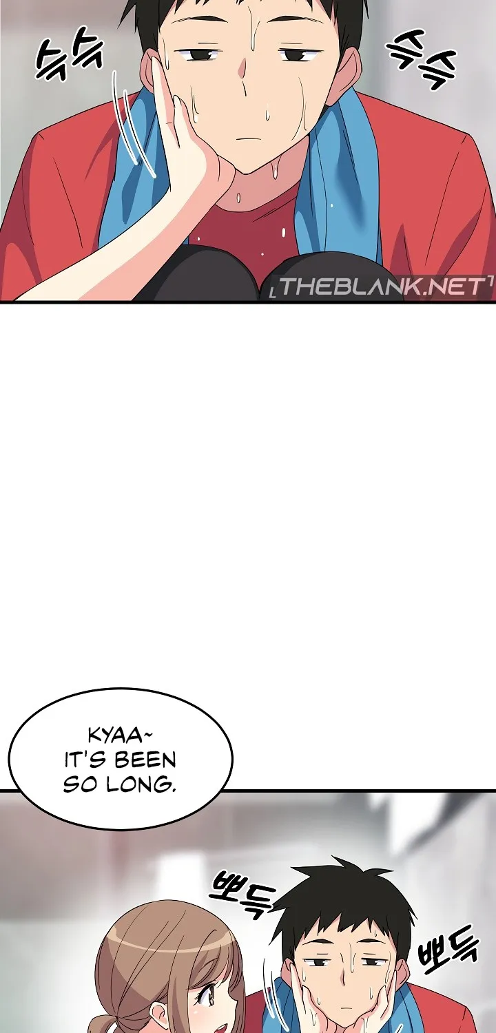 Read Study Buddies chapter 2 image 11 on Lezhin