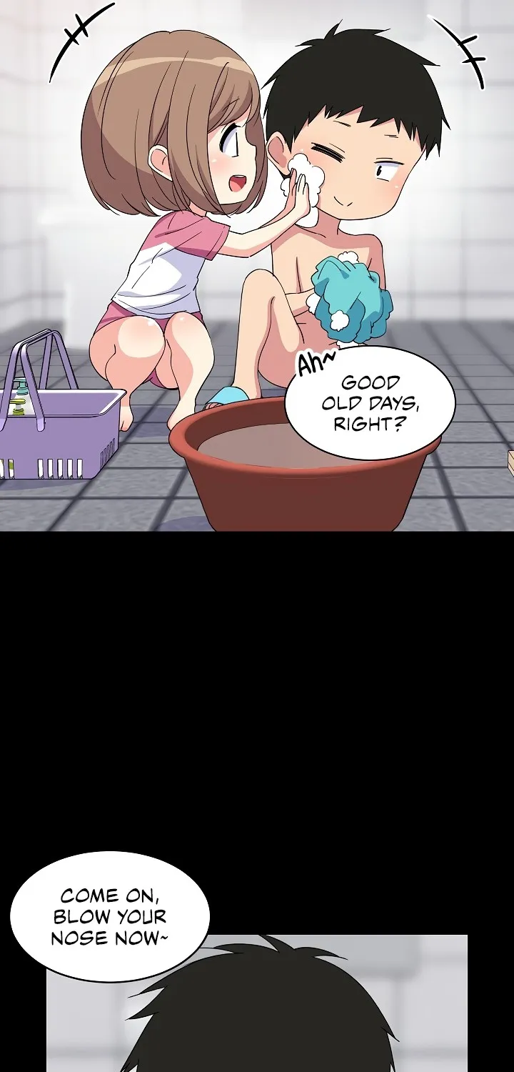 Read Study Buddies chapter 2 image 14 on Lezhin