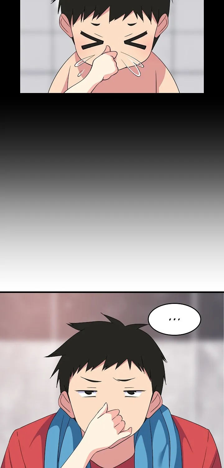 Read Study Buddies chapter 2 image 15 on Lezhin