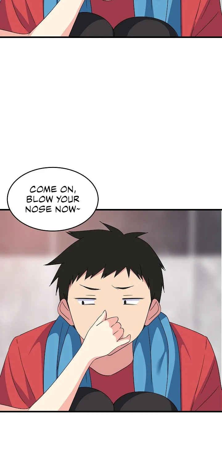 Read Study Buddies chapter 2 image 16 on Lezhin