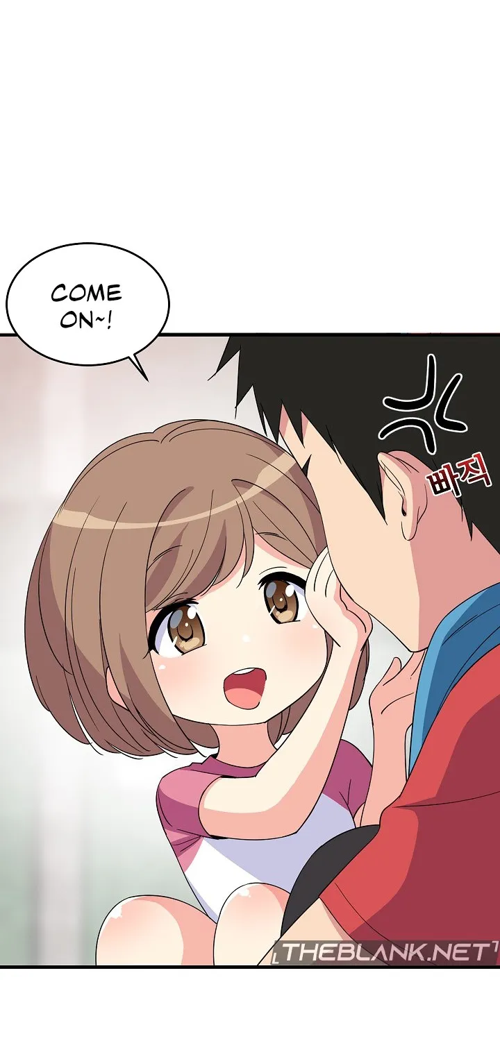 Read Study Buddies chapter 2 image 17 on Lezhin