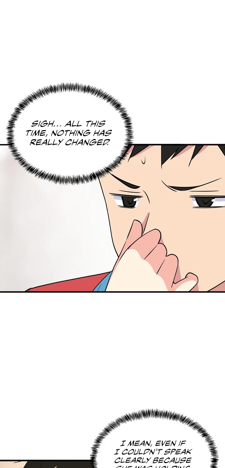 Read Study Buddies chapter 2 image 18 on Lezhin