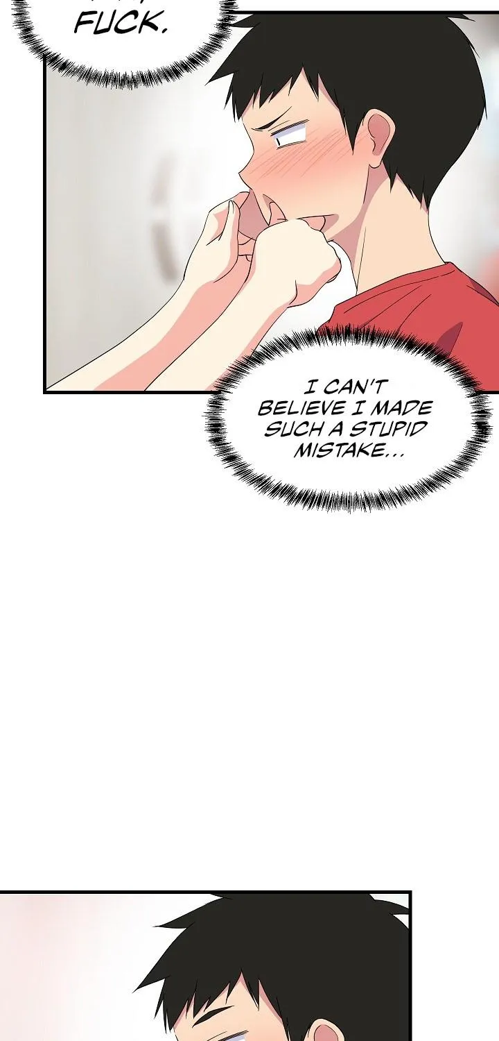 Read Study Buddies chapter 2 image 2 on Lezhin